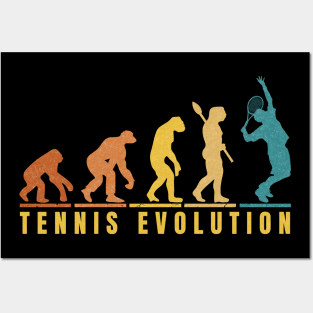 Tennis-lover Posters and Art